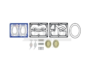 -MERCEDES-REPAIR KIT (COMPRESSOR)